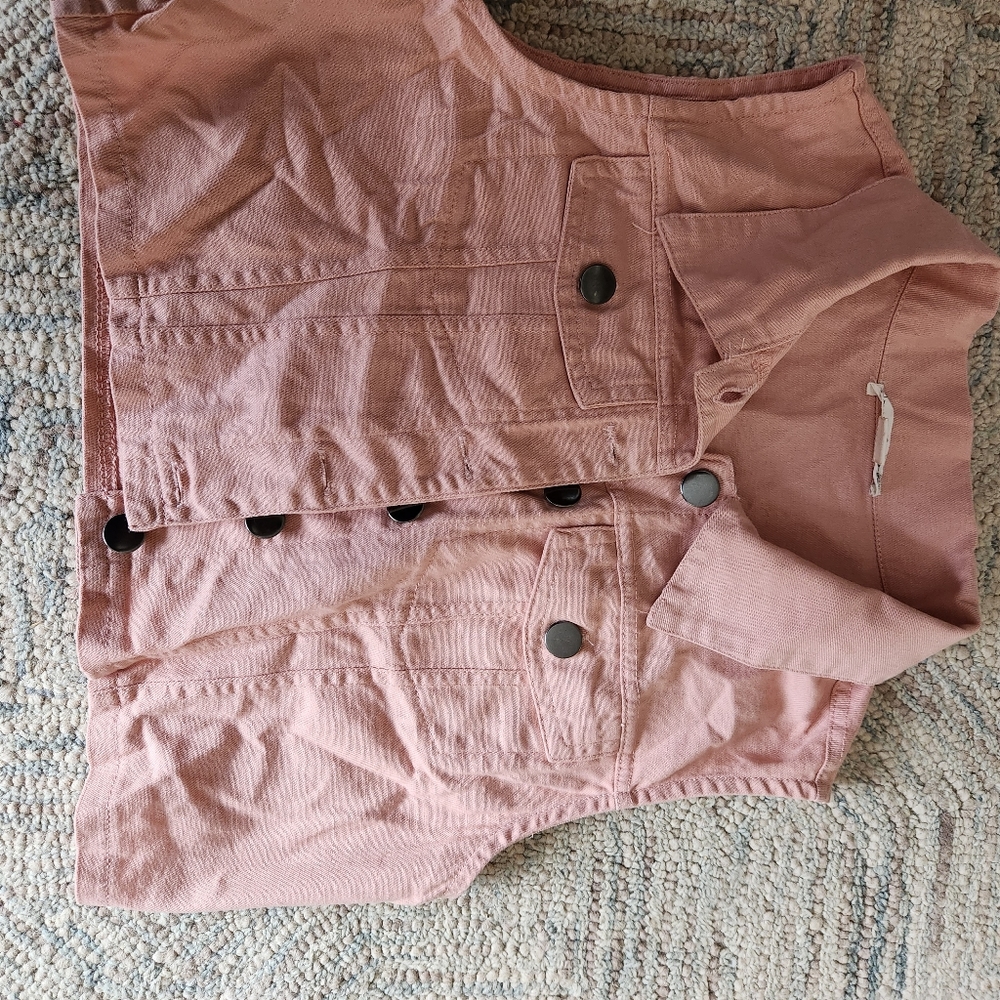 Girls dress. - Picture 5 of 6